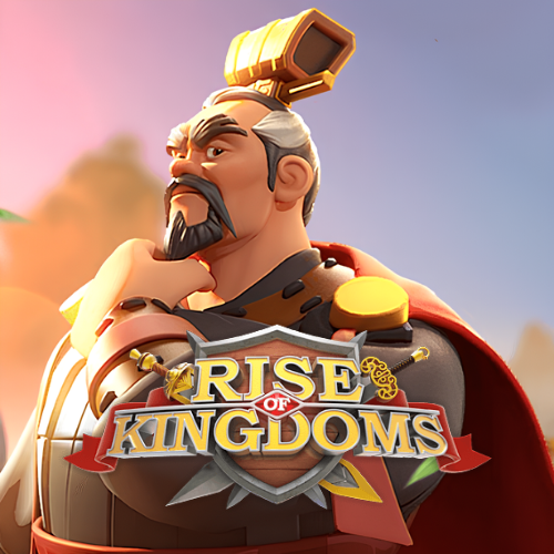 Rise of Kingdom